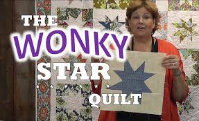 Image result for wonky quilts