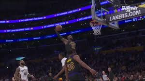 Lakers 110-101 Pelicans (Mar 3, 2026) Game Recap