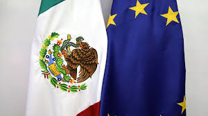Tratado De Libre Comercio Entre México Y La Unión Europea