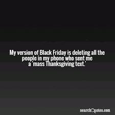 Funny Black Friday Quotes via Relatably.com