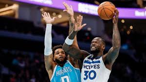 Timberwolves' Offensive Surge: Randle's Rise, Edwards' Evolution, and Fantasy Basketball Impact