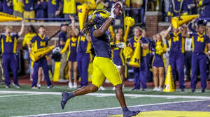 Wolverines Wire - News update