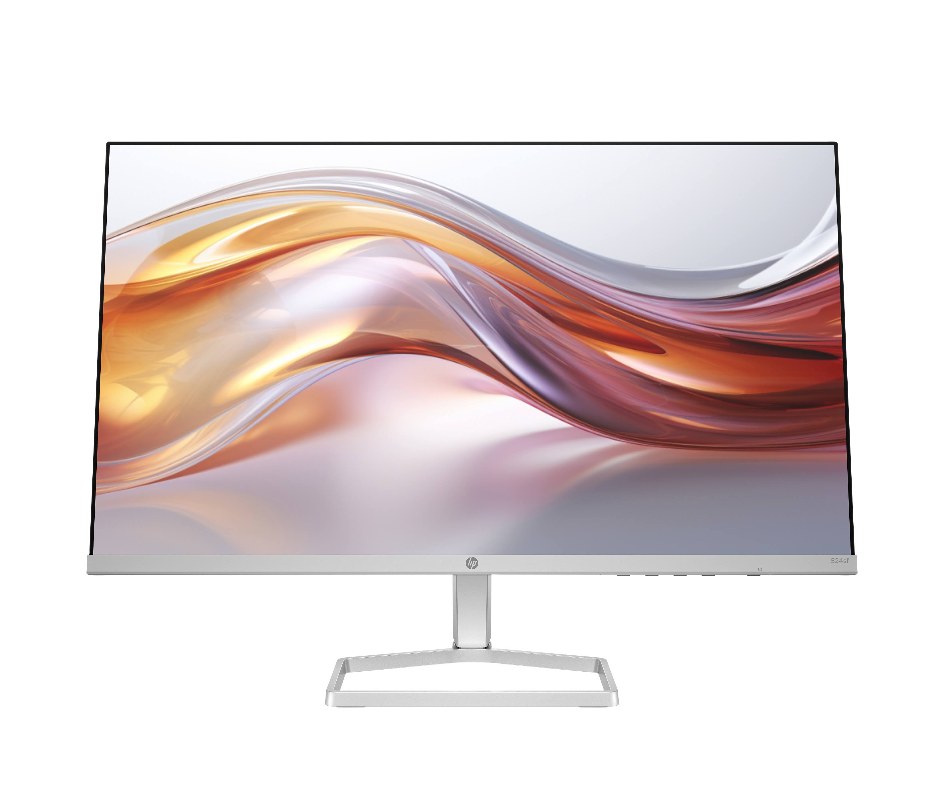 HP Series 5 FHD Monitor 524sf