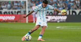 Racing vs Tigre: Arias se Despide en Cuartos ¡Horario y Dónde Ver!