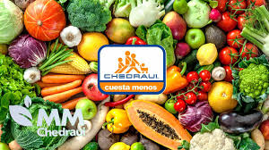 Martimércoles Chedraui 7 y 8 de julio 2026: lista completa de descuentos en carnes, frutas, verduras y más perecederos de la despensa