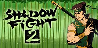 Image result for Shadow Fight 2