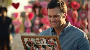 Tom Brady honors all the moms in his life with heartfelt Mother’s Day tributes