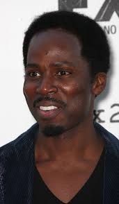 Actor Harold Perrineau attends the Screening For FX&#39;s &quot;Sons Of Anarchy&quot; Season 5 at Westwood Village Theater on September 8, ... - Harold%2BPerrineau%2BScreening%2BFX%2BSons%2BAnarchy%2Bd0SC9ndT0dql