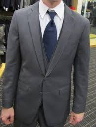 Résultat de recherche d'images pour "brown shoes blue tux"