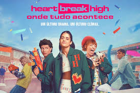 ‘Heartbreak High’: tudo o que precisamos lembrar antes da temporada final