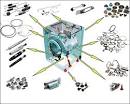 Washer Dryer Parts Accessories 