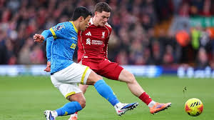 liverpool vs wolves