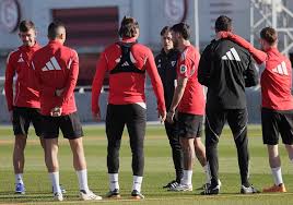 Getafe CF - Sevilla FC: Con o sin Almeyda, sólo vale la victoria