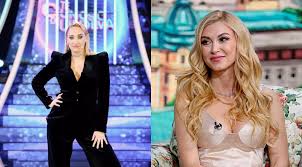 Andreea Bălan, atac la adresa Ilonei Brezoianu, care a înlocuit-o la Antena 1. Vedetele care îi sunt antipatice artistei