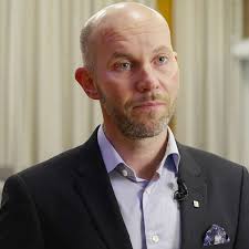 SVT Nyheter - News update