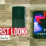 First impressions: OnePlus looks like