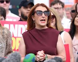 louise haigh
