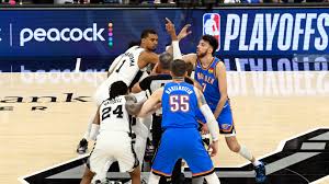 oklahoma city thunder