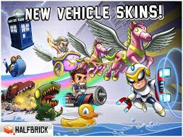 jetpack joyride ile ilgili görsel sonucu