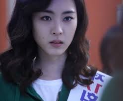 “Miss Korea&#39;s” Lee Yeon Hee Tries Out for Miss Clementine Contest - lee-yeon-hee-miss-korea-wide