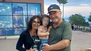 Manon Relandeau’s mother wants her granddaughter to return from Algeria
