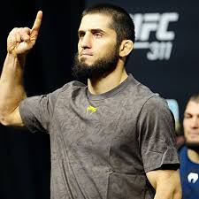 Islam Makhachev’s Teammate Breaks His Hand Mid-Fight Before Finishing UFC 328 Opponent