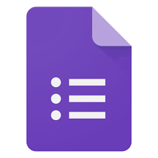Resultado de imagen para formularios de google