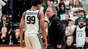 Michigan State basketball prediction vs Washington as youth takes over