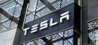 tesla roadster