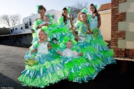 Image result for My Big Fat Gypsy Wedding
