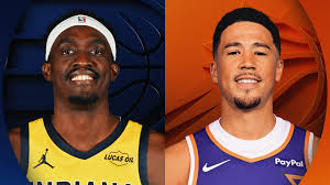 ¡Alerta Suns! Estrella se pierde crucial partido contra los Pacers