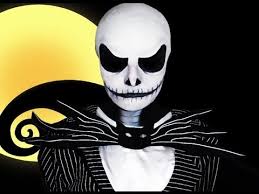 Image result for jack skeleton