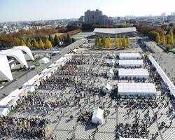 Image of Tokyo Ramen Show
