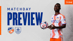 FC Cincinnati vs Burnley: How This Friendly Is Redefining MLS Clubs’ Global Brand Strategy