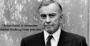 9 Gore Vidal Quotes for Charming Cynics and Grouchy Rebels ... via Relatably.com