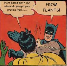  Placentia Boot Camp Trainer Shares Truth About Protein