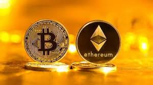 پیتر شیف: من هیچکدام را نمیخرم، اما اتریوم بفروشید و بیت کوین بخرید!