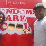  CONDOMS: The real val message ?