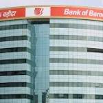 Exposed! Bank Baroda only existed