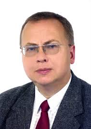 Roman Nowicki, Head of the MUG Department of Dermatology, Venerology and Allergology, received an Honorary Membership in the Dermatology Society of Belarus ... - Roman_Nowicki