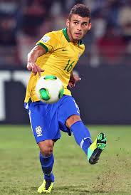 Hasil gambar untuk thiago maia
