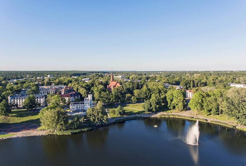 Druskininkai