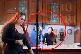 VIDEO| ¿Lady Pays en la industria del cine para adulto? Filtran VIDEO de su primera escena