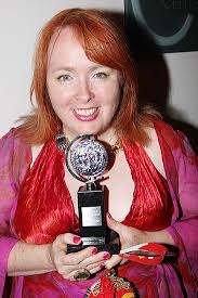 2011 Tony Awards Winners Circle – Rae Smith - 3.163595