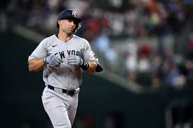 Paul Goldschmidt Yankees