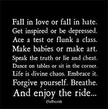 expressive quotes - Quotes and Icons Photo (8873509) - Fanpop via Relatably.com