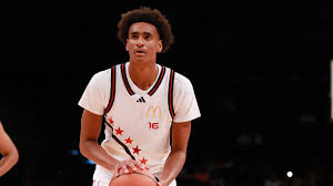 USC's Alijah Arenas Faces Setback with Torn Meniscus Injury