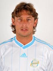 Gabriel Heinze (ARG). von: matheus_bra. eingesetzt 4 Jahre