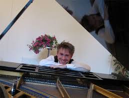 Home - Konzertpianist Ronny Kaufhold