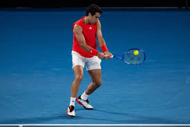 ATP Shanghai Day 1 Predictions: Munar vs. Fucsovics and More